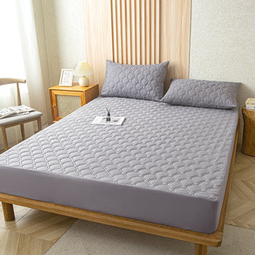 Elisore waterproof mattress cover