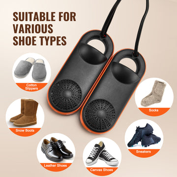 Elisori boot and shoe dryer